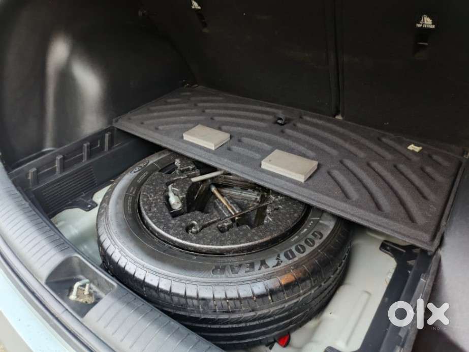 Hyundai Creta 1.6 Vtvt At Sx Plus, 2017, Petrol
