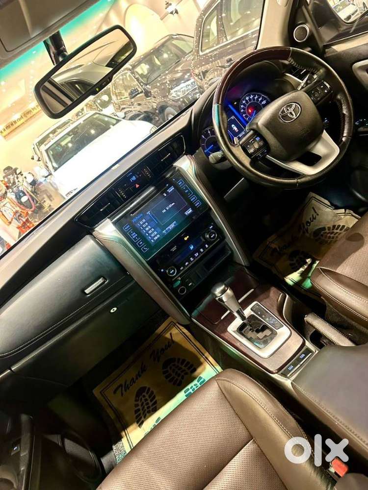 Toyota Fortuner 3.0 Sportivo 4x2 At, 2020, Diesel