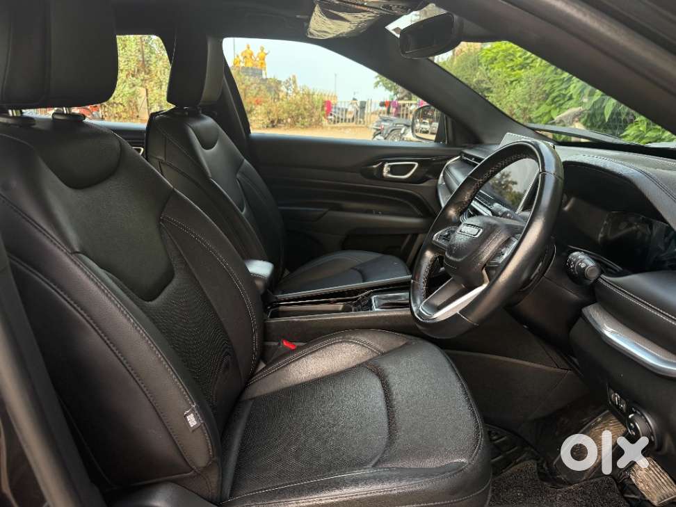 Jeep Compass Model S (o) Diesel 4x4 At, 2024, Diesel