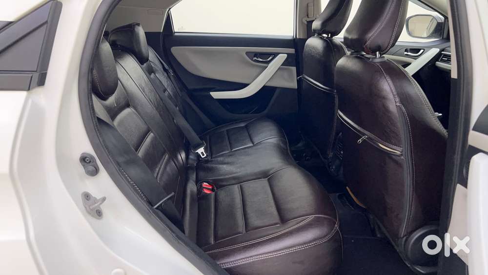 Tata Nexon Creative Plus S 1.2 Revotron Petrol 7dca, 2024, Petrol