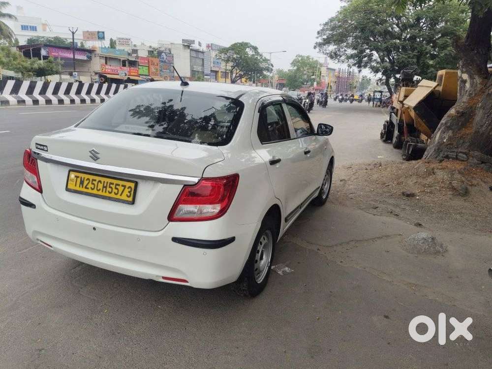 Maruti Suzuki Swift Dzire 2012-2015 1.2 Tour S Cng, 2024, Cng & Hybr..