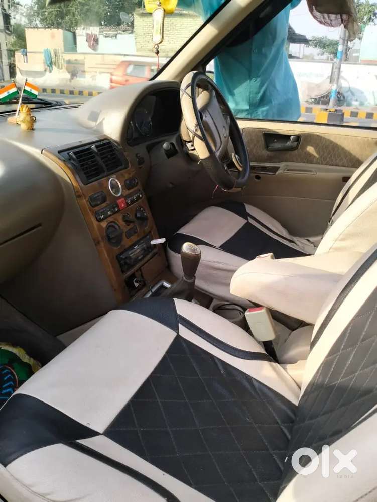 Tata Safari Ev 2013 Diesel Well Maintained