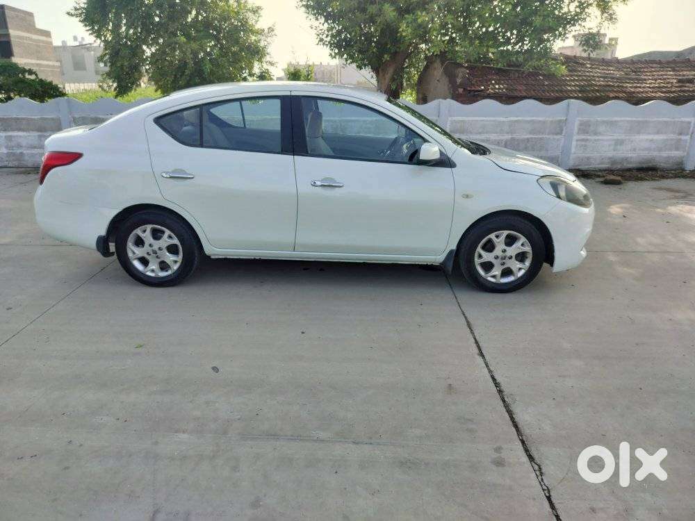 Renault Scala Diesel Rxl, 2015, Diesel