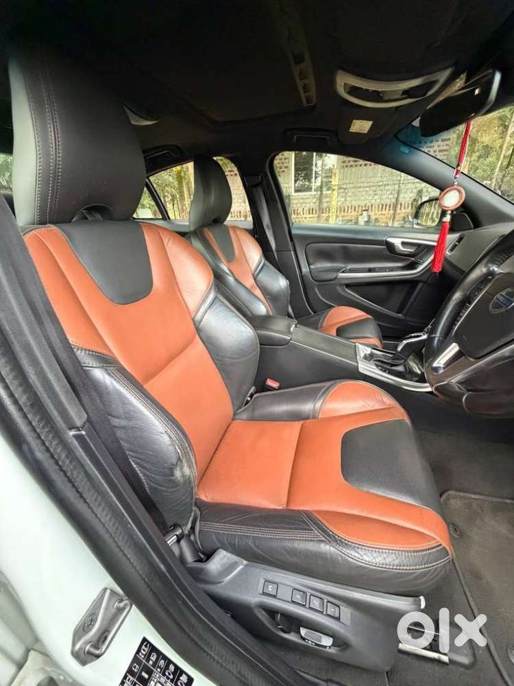 Volvo S60, 2017, Diesel