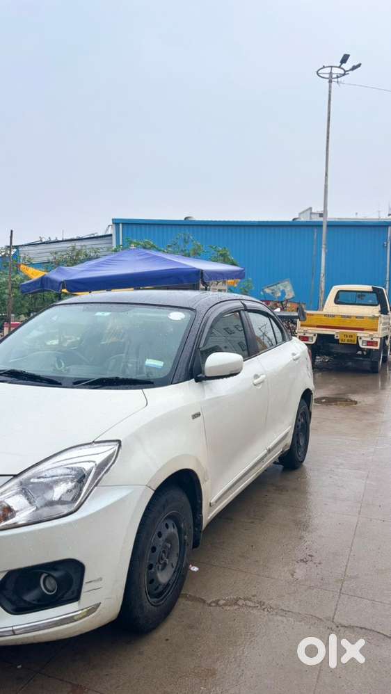 Maruti Suzuki Swift 2018