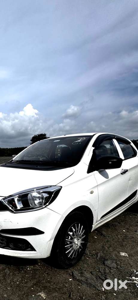 2018 Tata Tiago Petrol