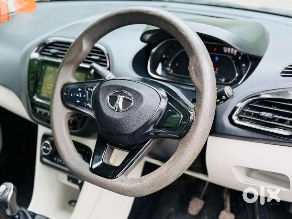 Tigor Company Cng Top Model