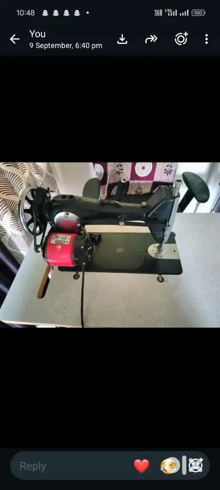 Good condition