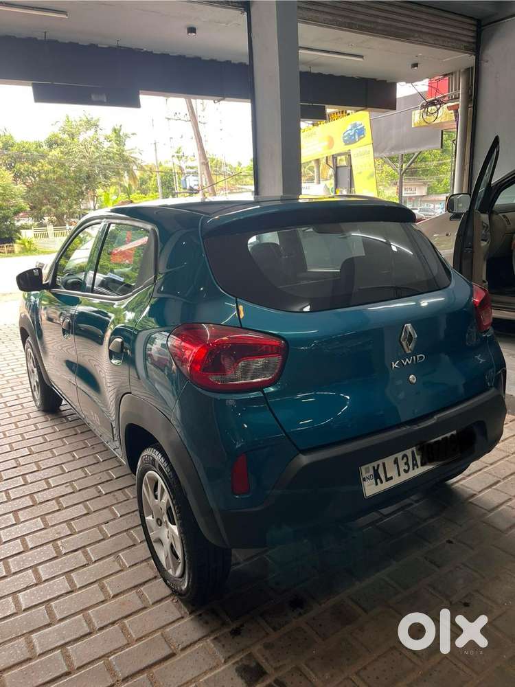 Renault Kwid Rxl 1.0, 2025, Petrol