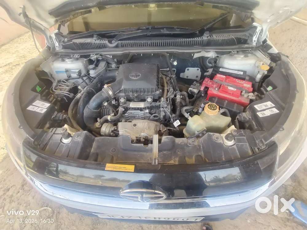 Tata Nexon Xm 2022 Model
