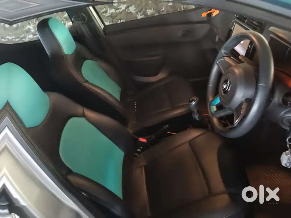 Less Used Kwid For Sale