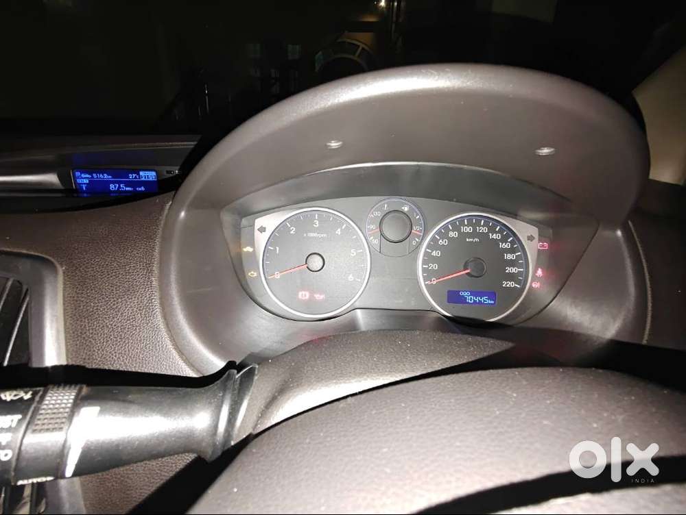 Hyundai I20 (2014)