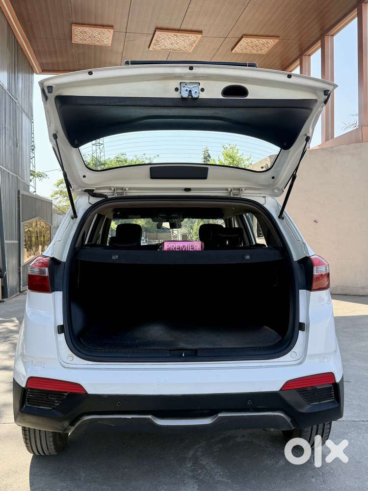 Hyundai Creta 1.4 S, 2015, Diesel