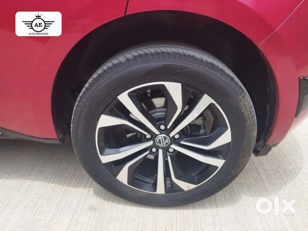 Mg Windsor Ev, 2025, Electric