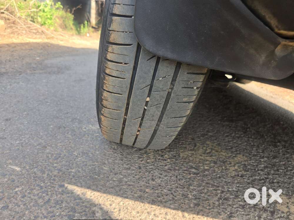 Tata Safari Accomplished X Plus 7 Str, 2023, Diesel
