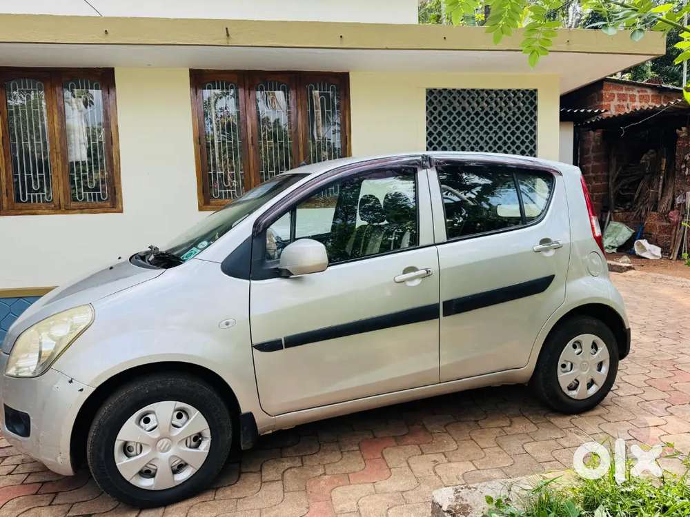 Maruti Suzuki Ritz 2010 Diesel 100000 Km Driven
