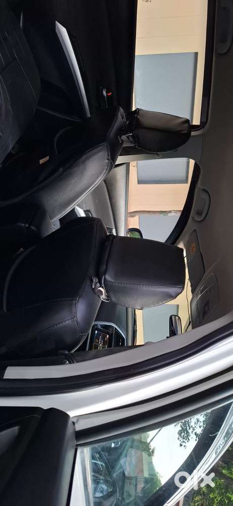 Maruti Suzuki S-cross 1.5 Alpha, 2019, Diesel