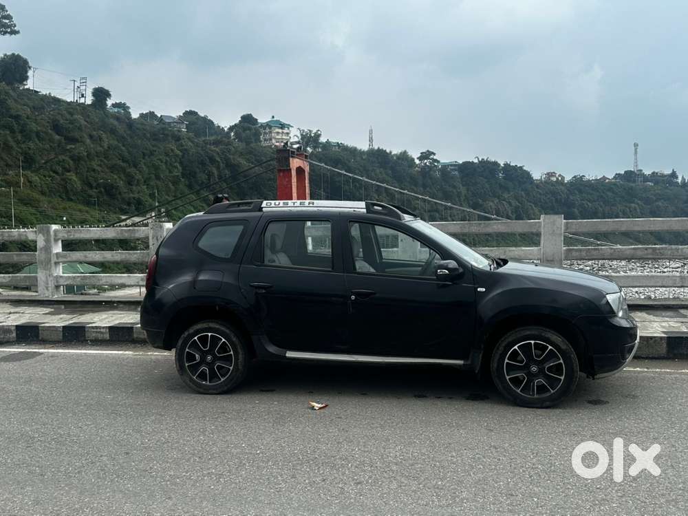 Renault Diesel Car 2016