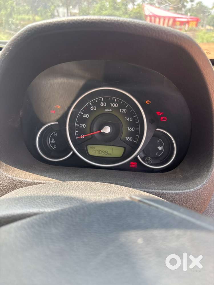 Hyundai Eon 2018 Petrol 78000 Km Driven