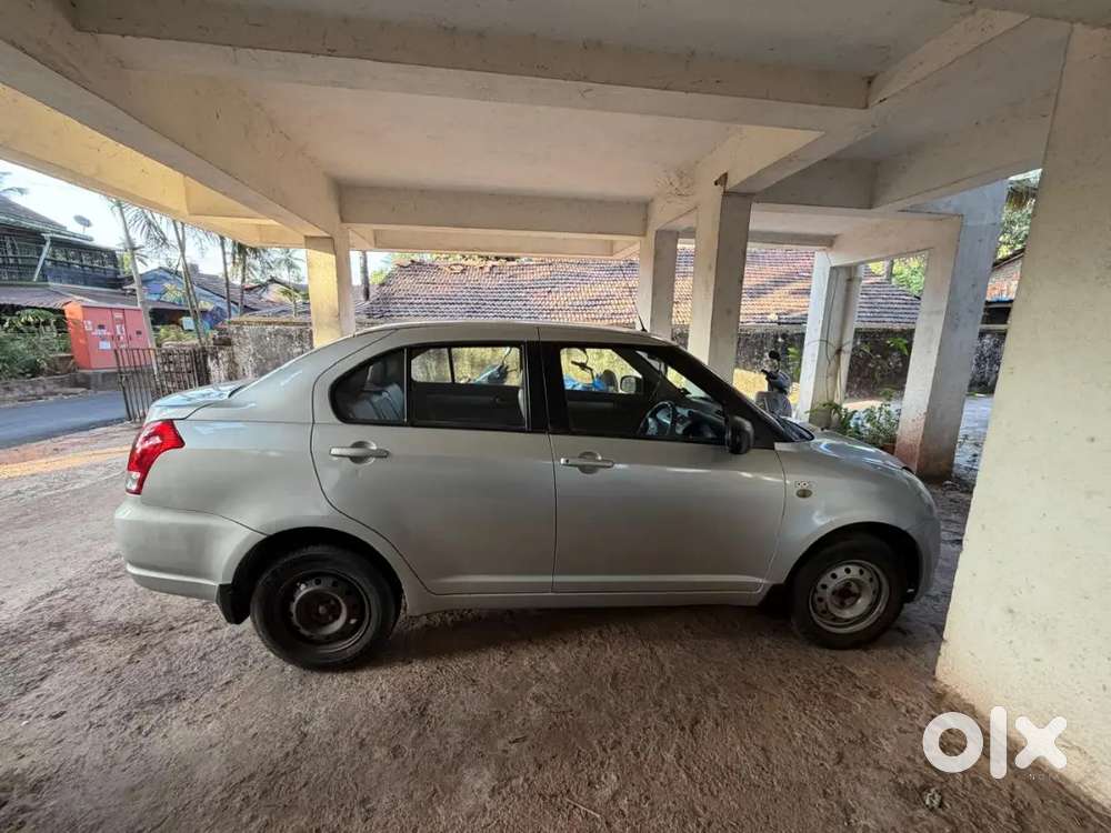 Maruti Suzuki Swift Dzire 2011 Diesel Good Condition