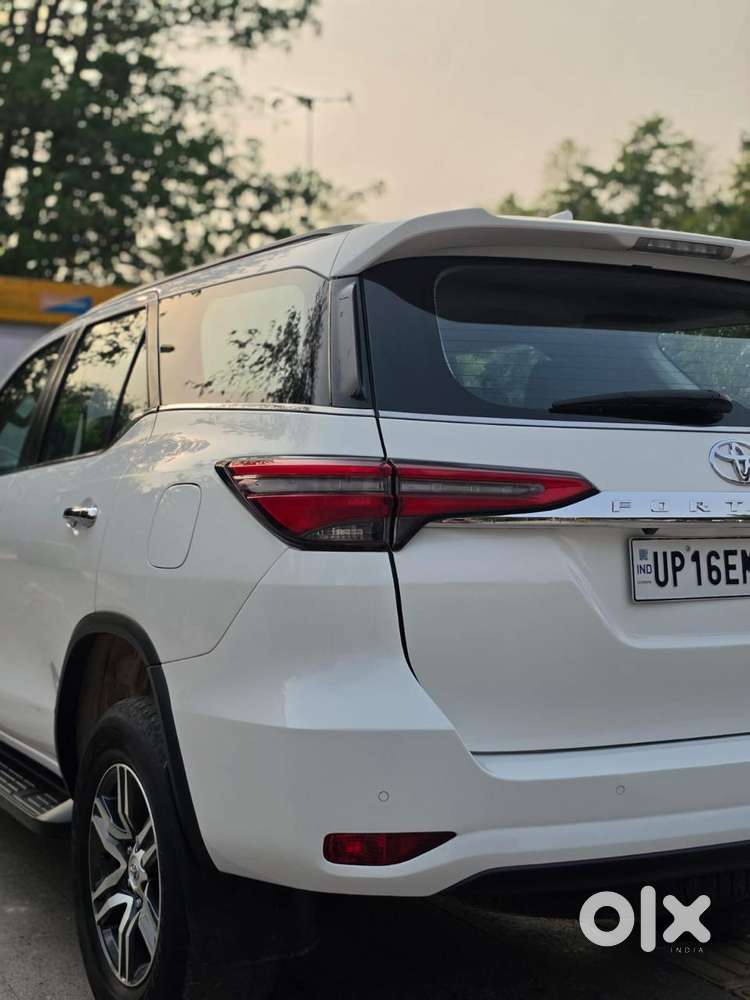 Toyota Fortuner 4x2 At 2.8 Diesel, 2024, Diesel