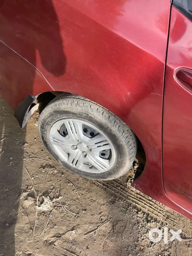 Honda City 2010 Petrol Well Maintained