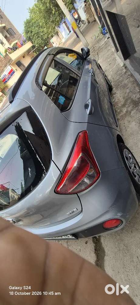 Hyundai Grand I10 2020 Petrol Manual