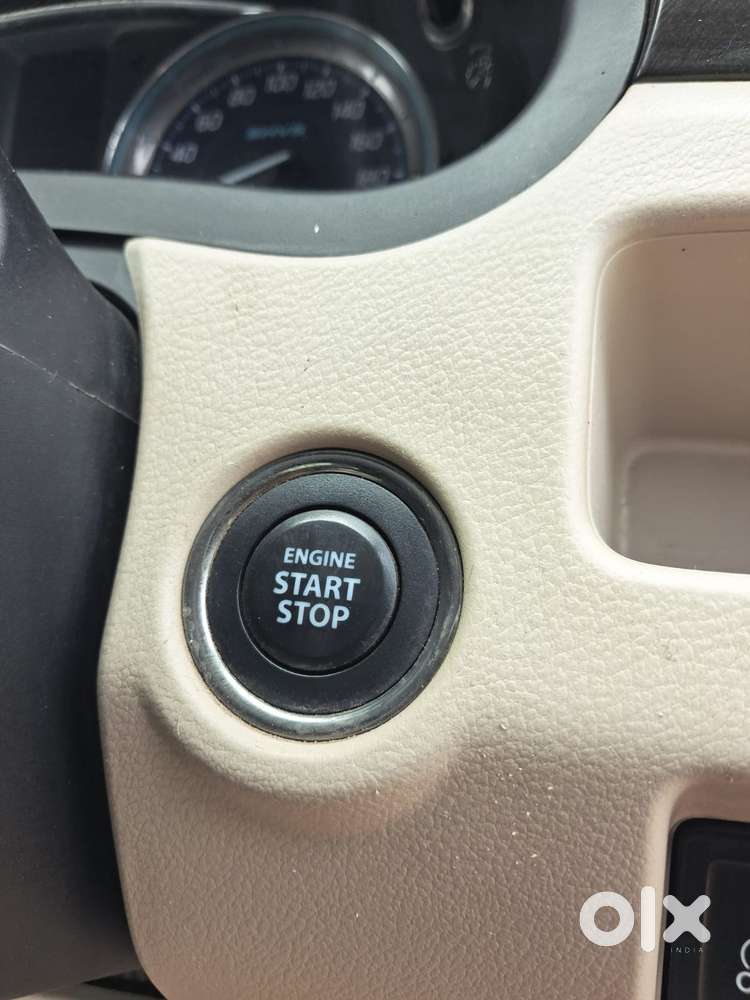 Maruti Suzuki Ciaz Zdi Shvs, 2016, Diesel