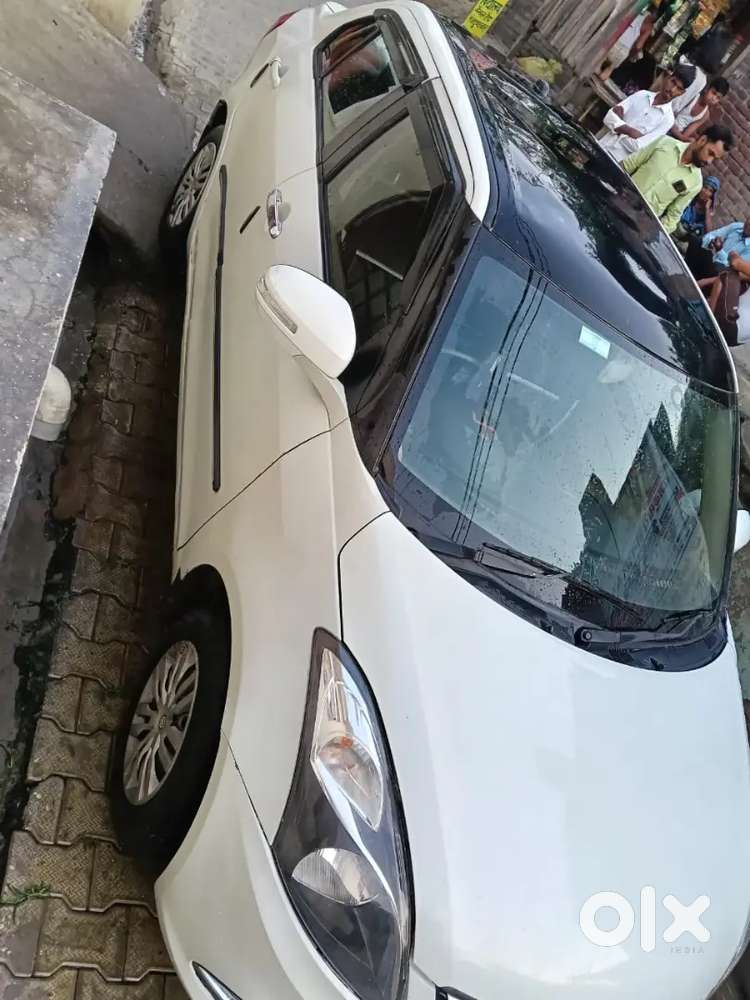 Maruti Suzuki Swift Dzire Tour 2017