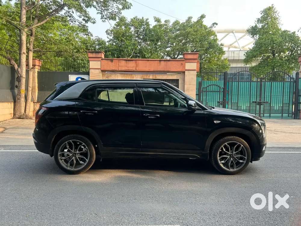 Hyundai Creta 2023