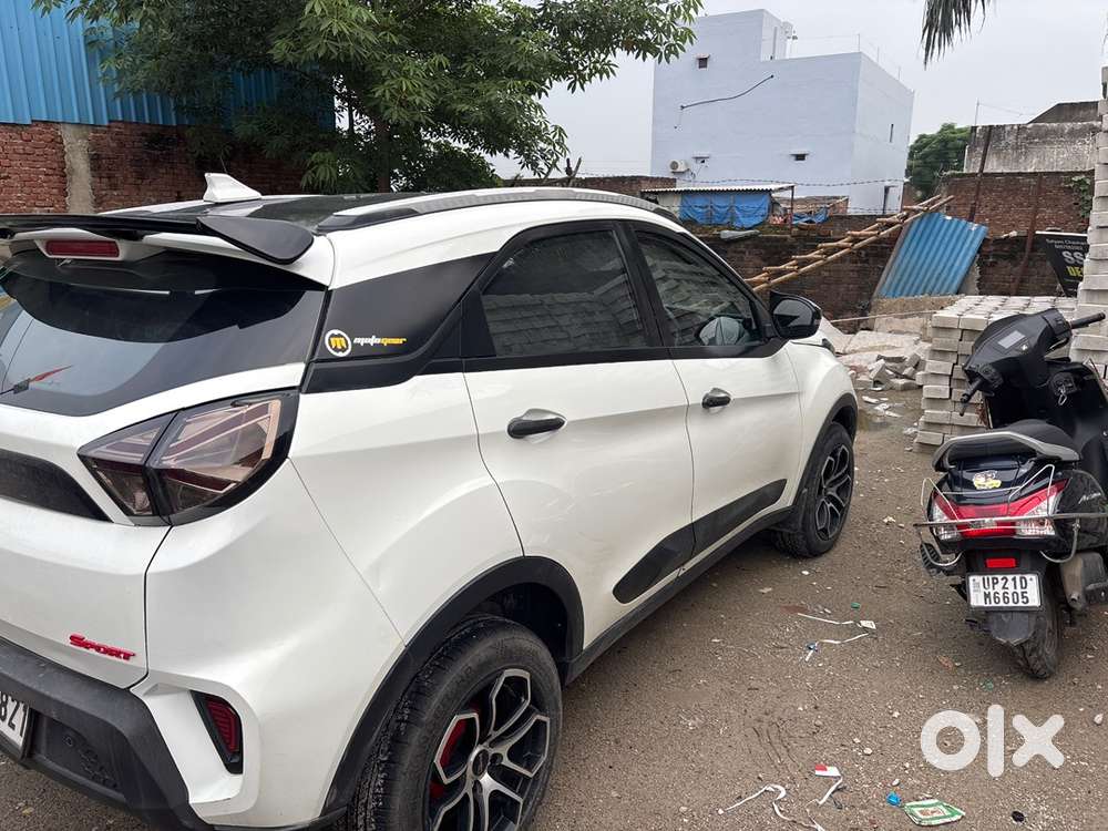 Tata Nexon Diesel 2022
