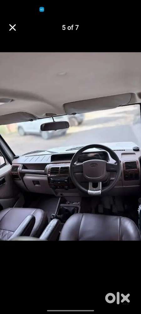 Mahindra Bolero 2015 Diesel 80000 Km Driven