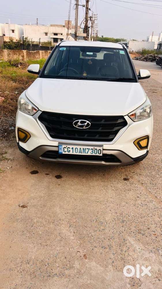 Hyundai Diesel Manual 2018