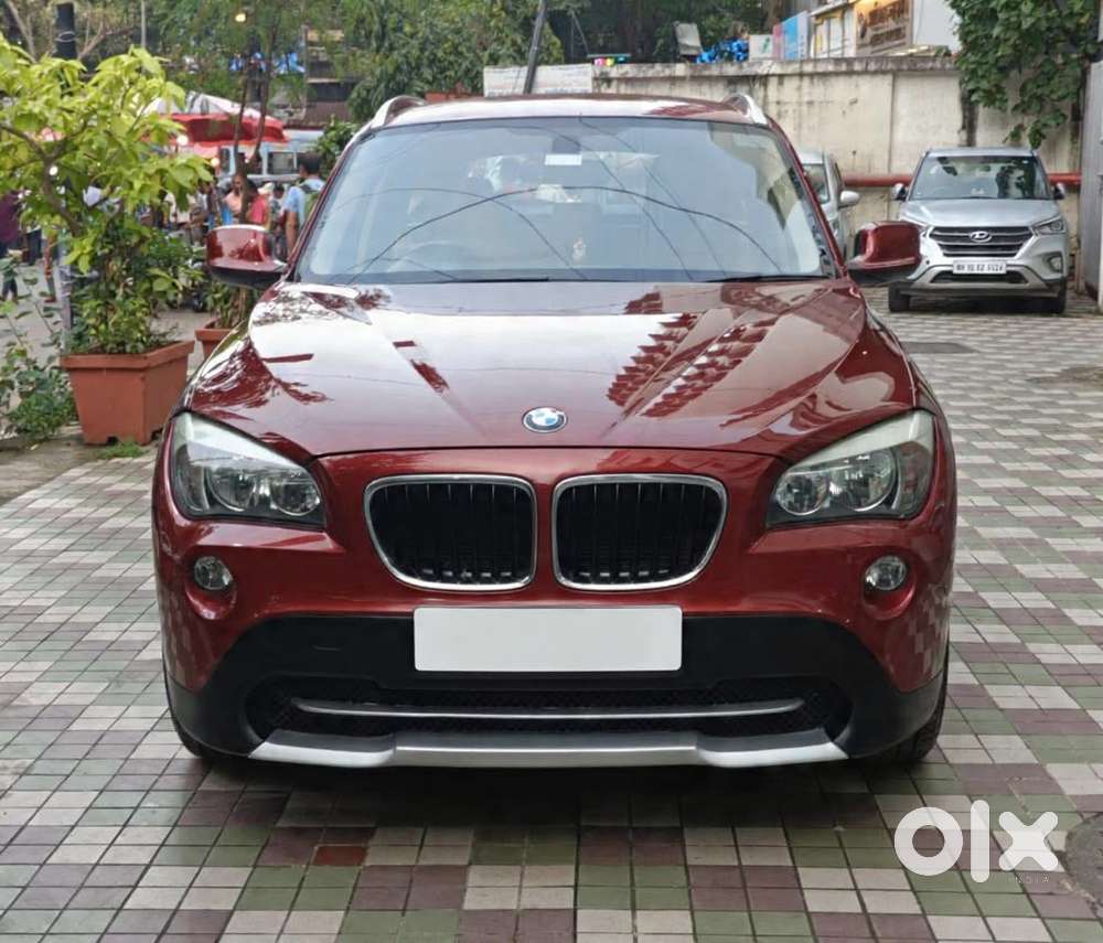 Bmw X1 Sdrive20d, 2011, Diesel