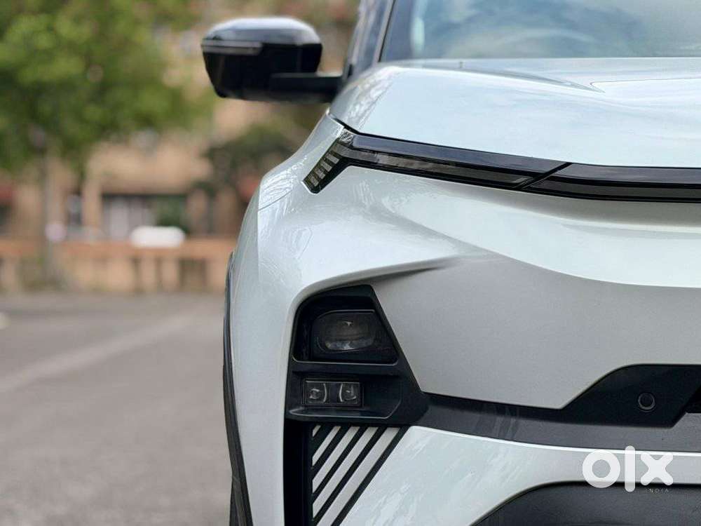 Tata Nexon Ev Empowered Plus A 45, 2023, Electric