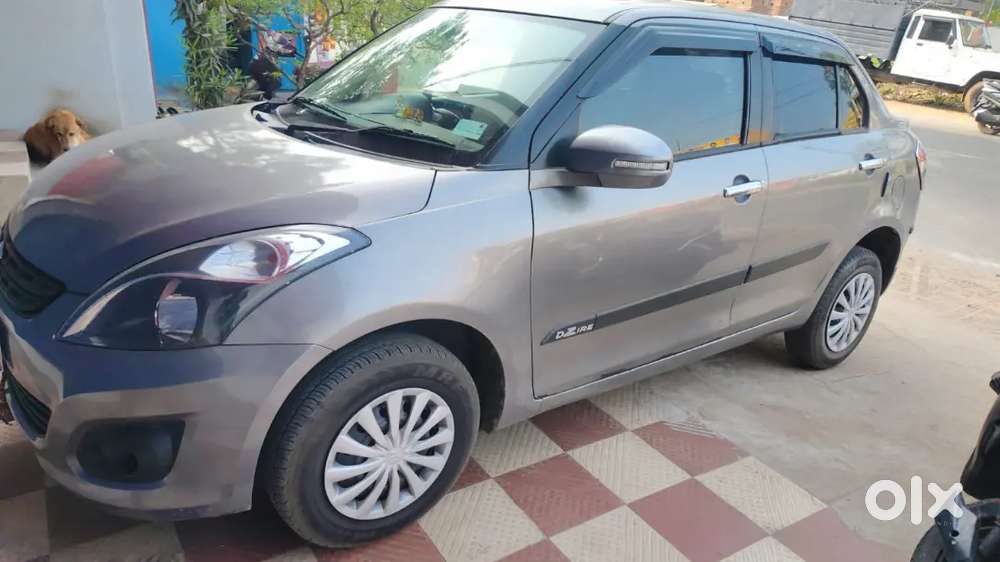Maruti Suzuki Swift Dzire 2014