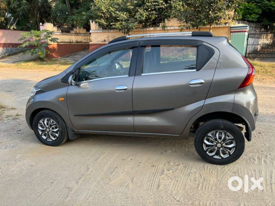 Datsun Redi Go, 2019, Petrol