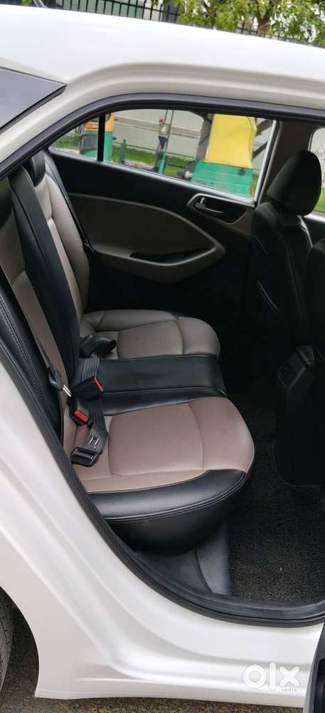 Hyundai Elite I20 Sportz 1.2, 2016, Petrol