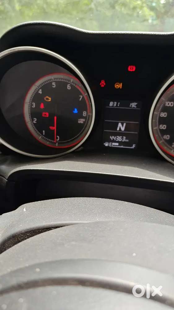 Maruti Suzuki Swift 2018 Petrol 44000 Km Driven