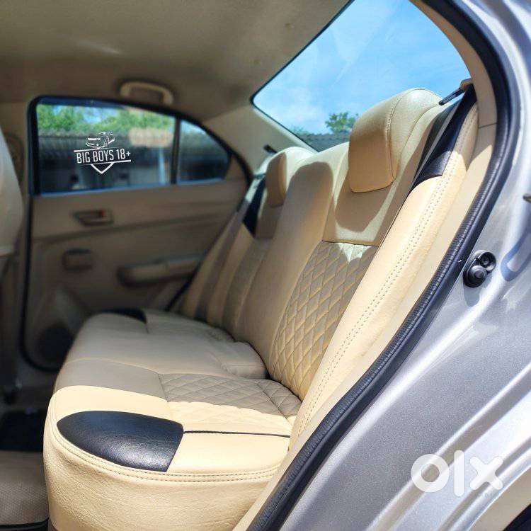 Maruti Suzuki Swift Dzire 1.2 Lxi (o), 2021, Petrol