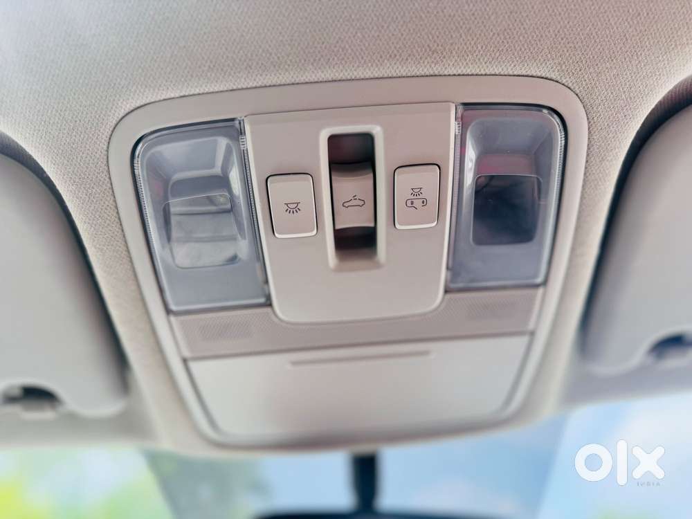 Hyundai Creta Sx (o) 1.5 Diesel, 2021, Diesel