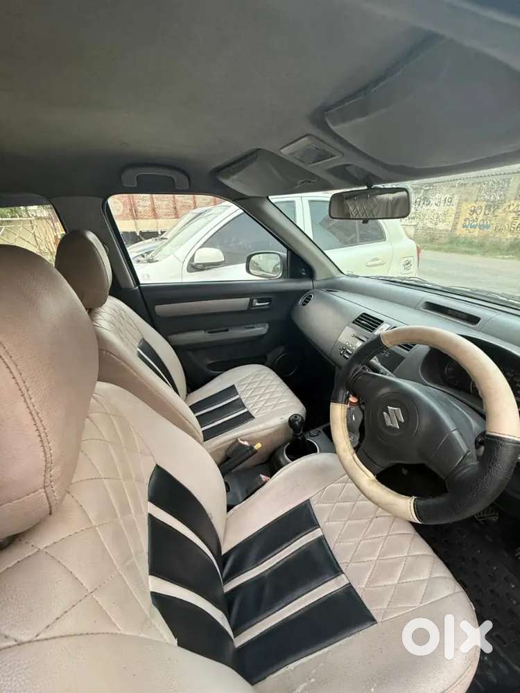 Maruti Suzuki Swift Dzire 2010 Diesel Well Maintained