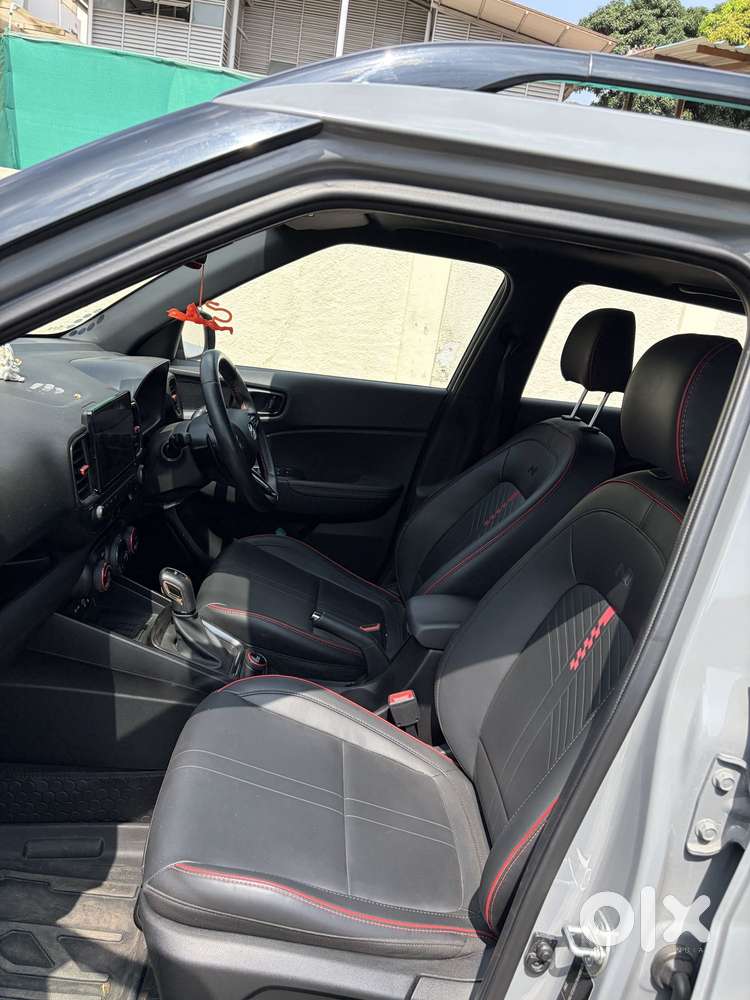 Hyundai Venue N Line N8 Dct, 2023, Petrol