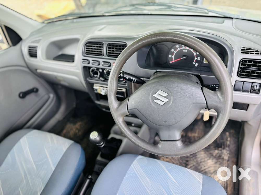 Maruti Suzuki Alto K10 2011 Car
