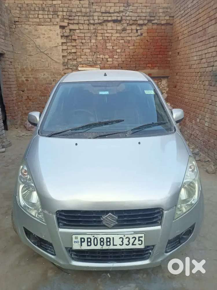 Maruti Suzuki Ritz 2009 Diesel Good Condition