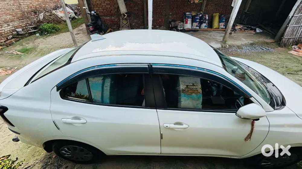 Maruti Suzuki Dzire 2025 Petrol 14300 Km Driven