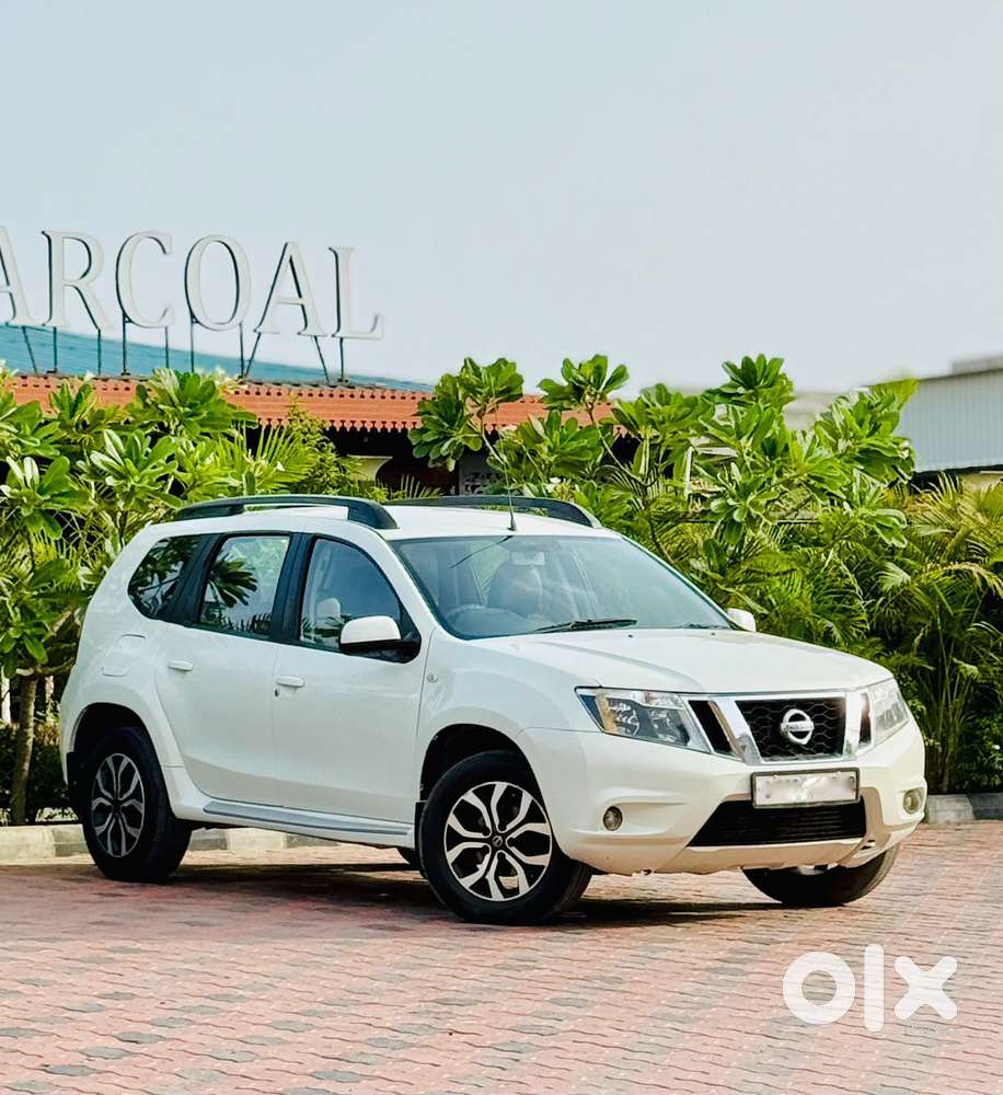 Nissan Terrano Xl 85 Ps Deisel, 2016, Diesel