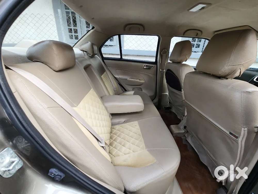 Maruti Suzuki Dzire 1.2 Vxi 1st Owner Mint Condition