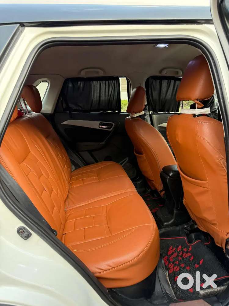 Maruti Suzuki Vitara Brezza 2019 Diesel 99000 Km Driven