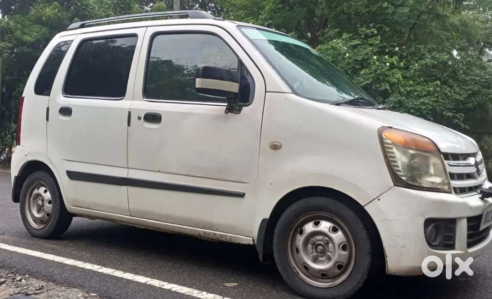 Maruti Suzuki Wagon 1.0 2008 Model